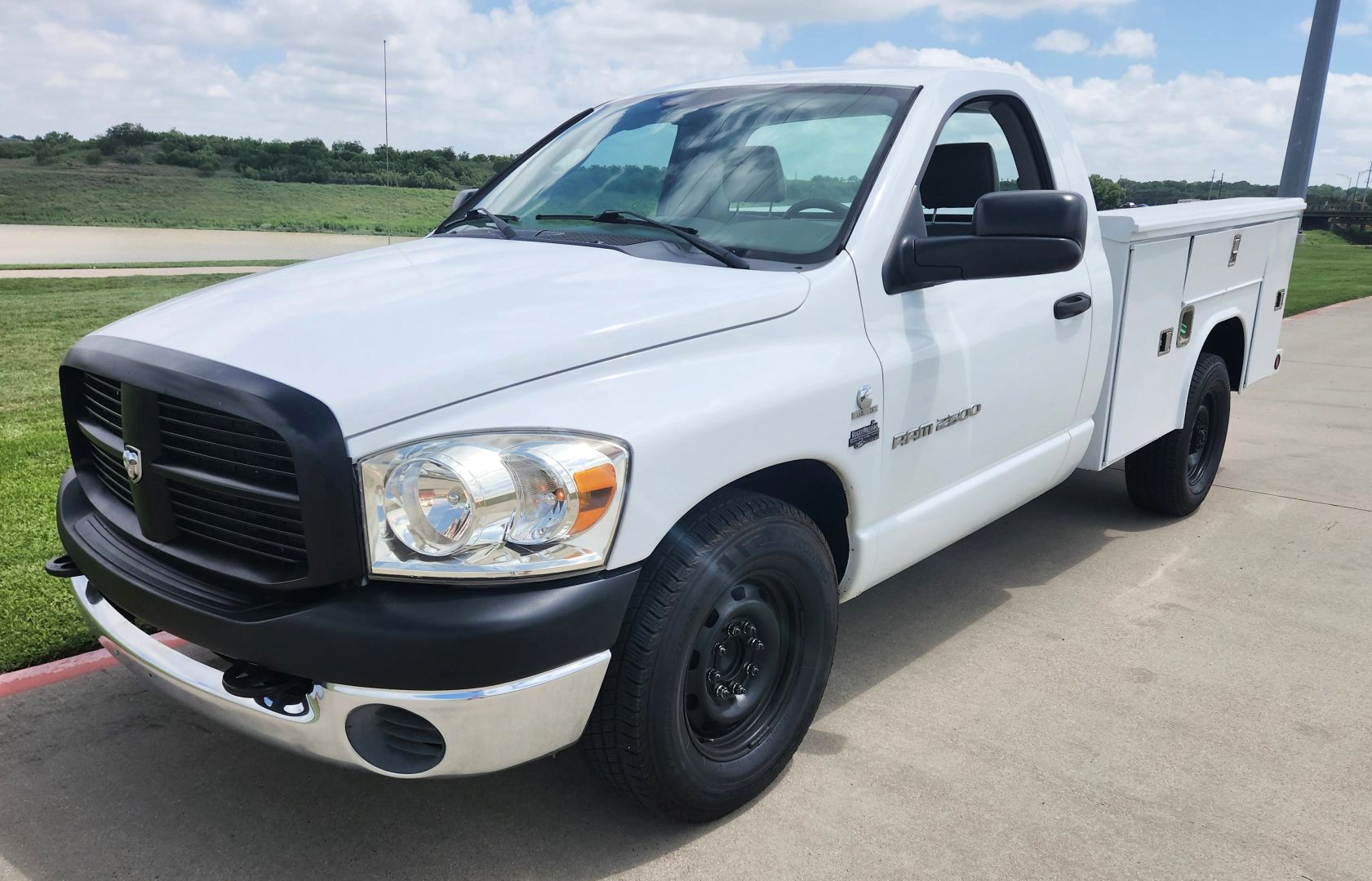 dodge ram 2500 pickup 2006 3D7KR26C26G231827 image dodge ram 2500 pickup 2006 3D7KR26C26G231827 image